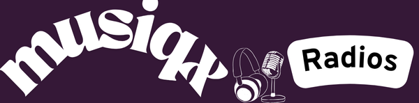 MusiqX Radio