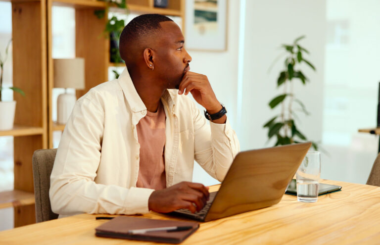 Ways to explain redundancy to a potential new employer